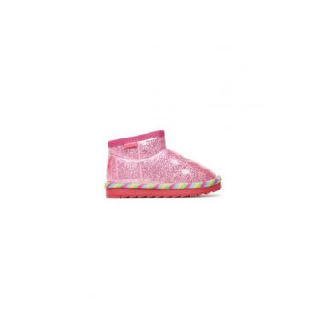 Ghete de zapada pentru fete -  305467041 - plastic - roz
