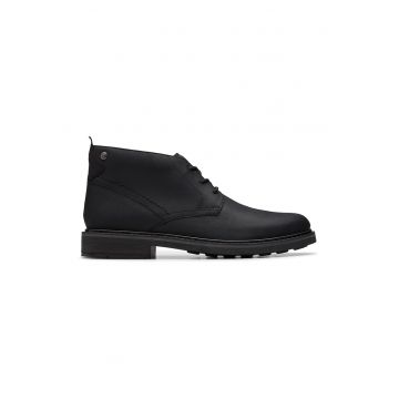 Ghete din piele Newford