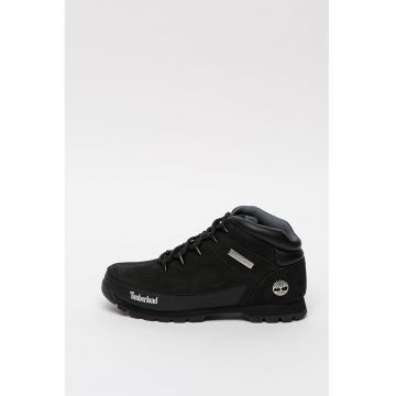 Ghete  Euro Rock Hiker - 6361R - negru