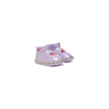 Ghete pentru fete -  305467034 - lila