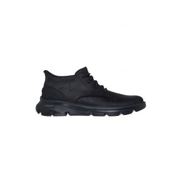 Ghete slip-ins cu garnituri din piele Arch Fit Garza - Ridley