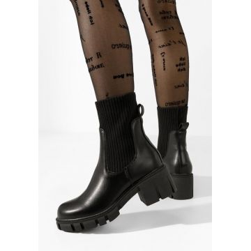Ghete tip soseta Betania negre