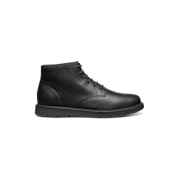 Ghete uni de piele