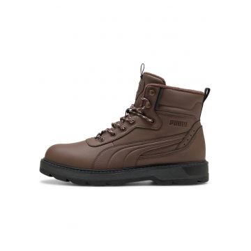 Ghete unisex  Desierto V3 Flat