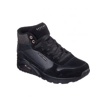 Ghete unisex  Uno - Stacre Shine