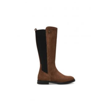 unisex -  305518569 - piele naturala - maro