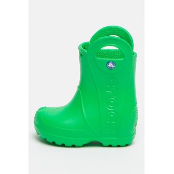 Cizme de ploaie - cu logo