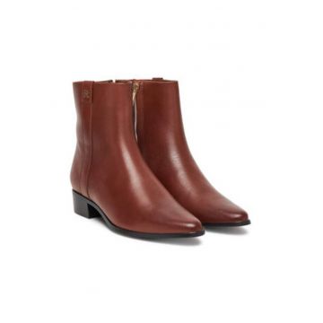 dama 305551771 -  Piele naturala - Maro