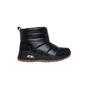 Ghete cu fermoar Uno Rugged