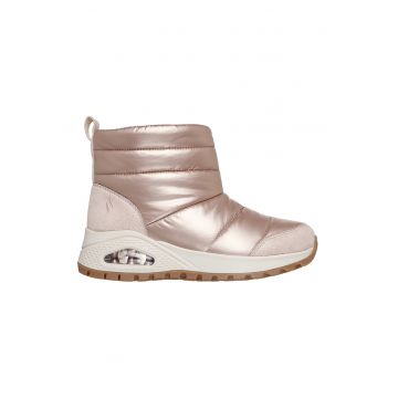 Ghete cu fermoar Uno Rugged