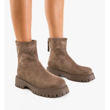 Ghete dama Andrez Khaki