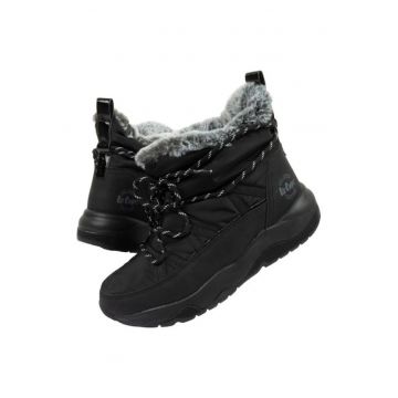 Ghete dama -  BM210380 - Negru