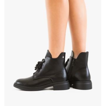 Ghete dama Charlie Negre 3 Ghete dama Charlie Negre 3