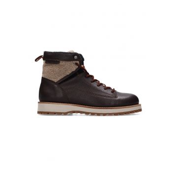 Ghete de piele