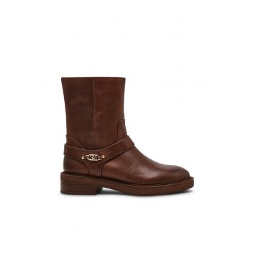 Ghete de piele