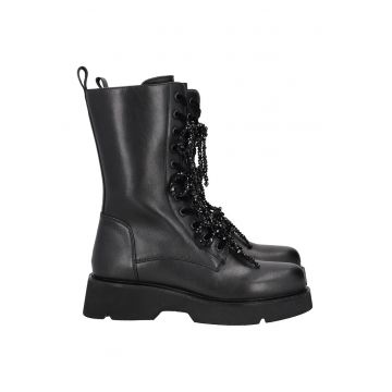 Ghete de piele