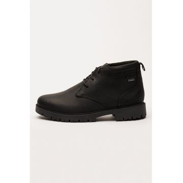 Ghete de piele cu tehnologie Gore-Tex Berhill