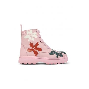 Ghete de piele Norte Twins 479