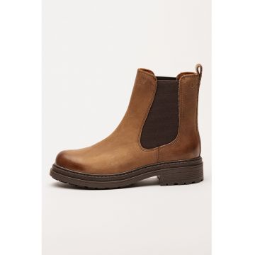 Ghete de piele Orinoco