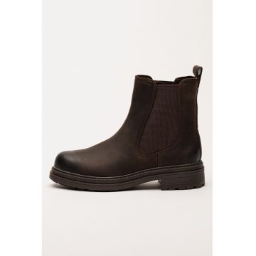 Ghete de piele Orinoco