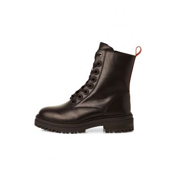 Ghete de piele