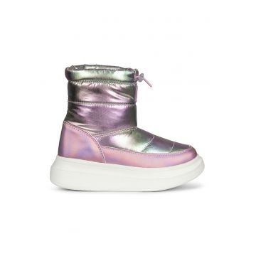 Ghete de zapada cu aspect holografic Sasi