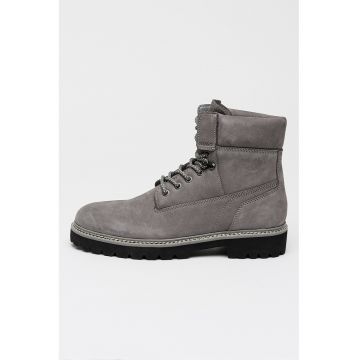 Ghete din piele Draven
