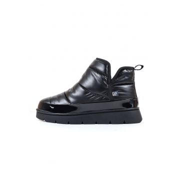 Ghete flatform