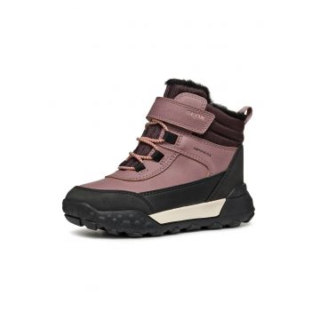 Ghete impermeabile cu bareta velcro