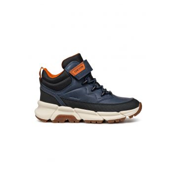 Ghete impermeabile cu inchidere velcro Ghete impermeabile cu inchidere velcro