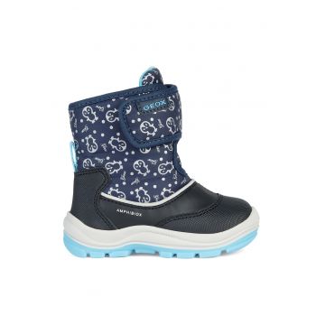 Ghete impermeabile cu velcro Ghete impermeabile cu velcro