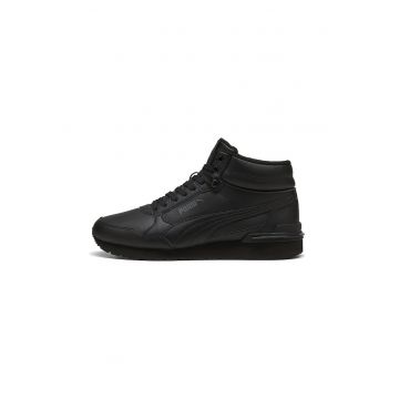 Ghete mid-cut ST Runner v4