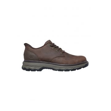 Ghete slip-ins din piele Lockett - Gustav