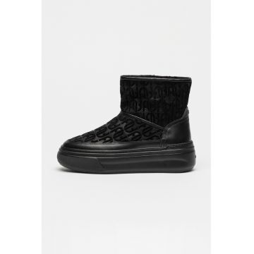 Ghete slip-on Nuage Ghete slip-on Nuage