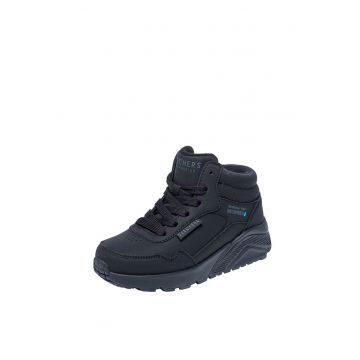 Ghete  Uno Lite - Aqua Ave 417009L BBK Copii - Negru -
