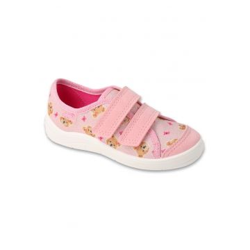 Papuci pentru copii -  BM226749 - Roz