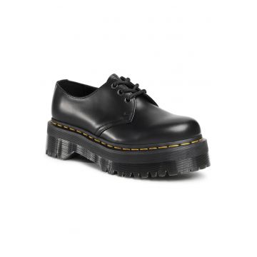 Bocanci Barbati Dr.Martens - 25567001 - Piele naturala