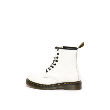 Bocanci de piele 1460