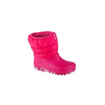 Bocanci de zapada -  Classic Neo Puff Boot Kids 207684