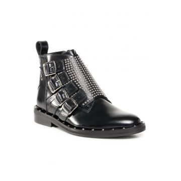 Botine dama -  207580749 Botine dama -  207580749