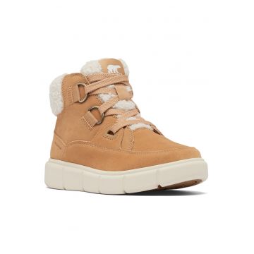 Botine dama  2077961252 - Piele naturala - Maro Botine dama  2077961252 - Piele naturala - Maro