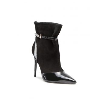 Botine dama -  301549253 Botine dama -  301549253