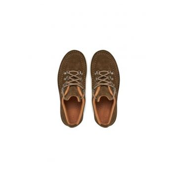 Cizme barbati  M61 - Piele naturala