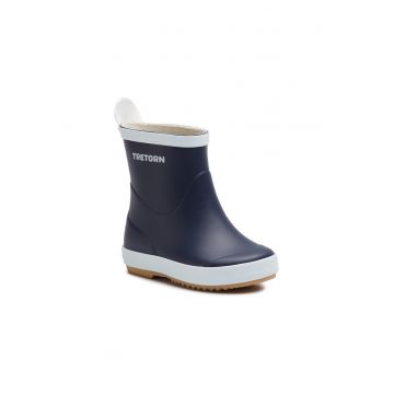 Cizme de cauciuc baieti  Cauciuc