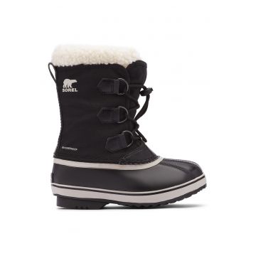 Cizme de iarna  2114111010 - Textil