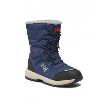 Cizme de iarna baieti  11759 - Textil