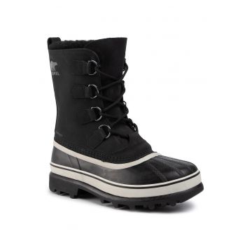 Cizme de iarna barbati  1002871016 - Piele naturala