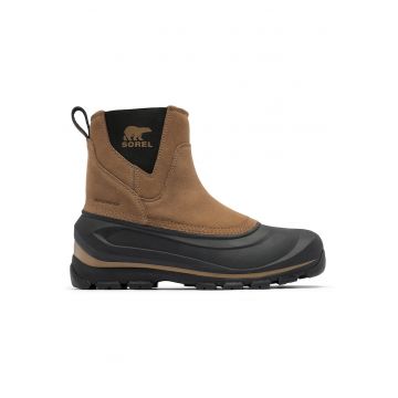 Cizme de iarna barbati  2084911257 - Piele naturala