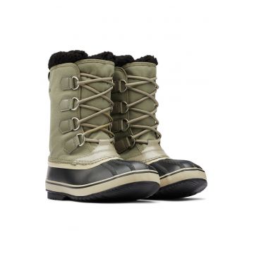 Cizme de iarna barbati  2114071365 - Textil