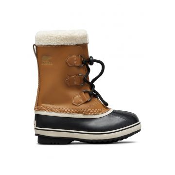 Cizme de iarna barbati  2117081259 - Piele naturala